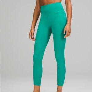 lululemon Align 25” Pocket Legging